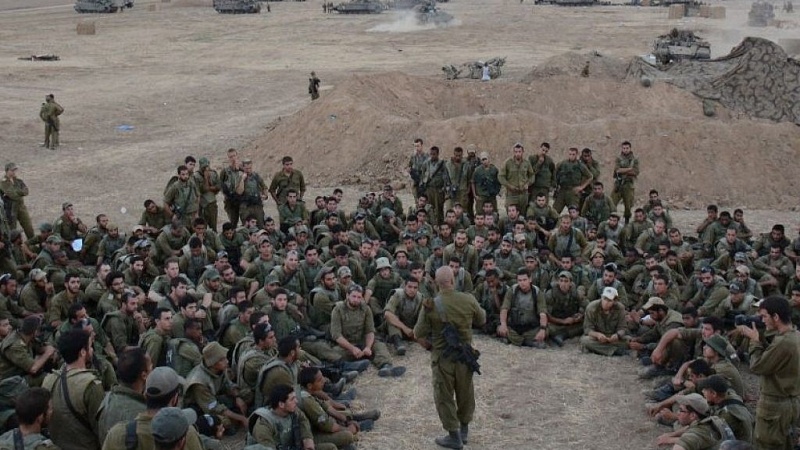 Maariv: Israel dan Hizbullah akan Berperang di Suriah
