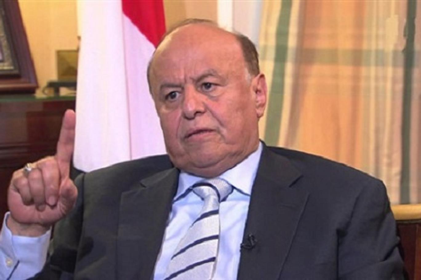 خبراء أمميون: حكومة هادي انخرطت في عمليات فساد أثرت على إمدادات الغذاء