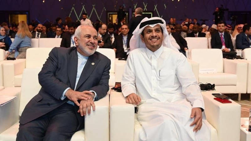 Katar will Beziehungen zu Iran ausbauen
