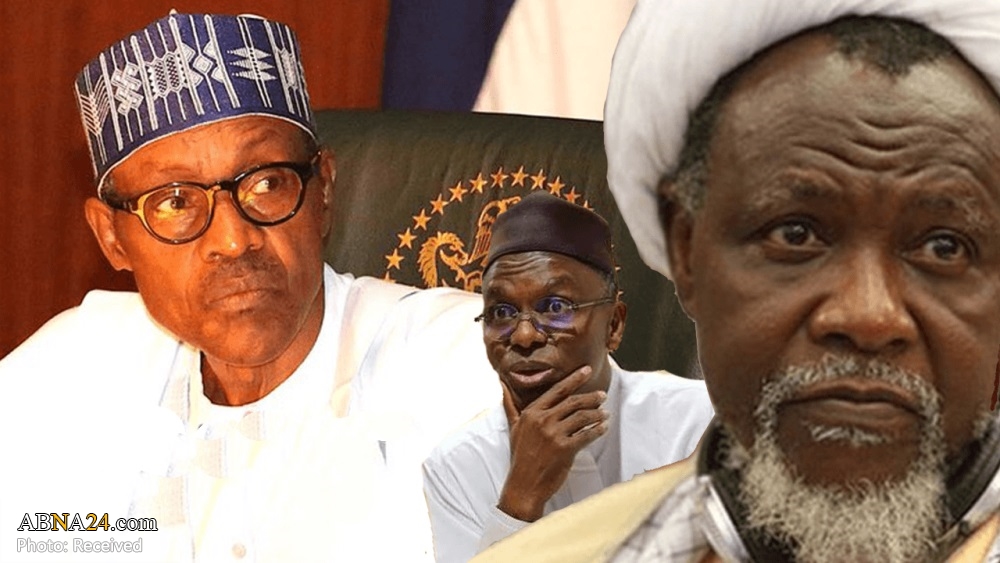 Review: Desperate attempt to kill Sheikh Zakzaky, US military onslaught failed; 'Zakzaky' voice of justice, humanity