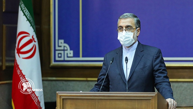 Iran, arrestata una spia prima di lasciare il Paese