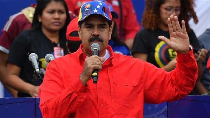 Dampak Kegagalan AS Gulingkan Maduro terhadap Polugri Uni Eropa di Venezuela