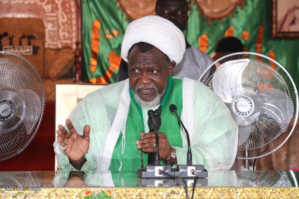 Sheikh Zakzaky revealed: Nigerian government's "Self Execution" plan against Islamic Movement