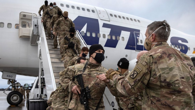 Pentagon überprüft Abzugspläne für Irak und Afghanistan
