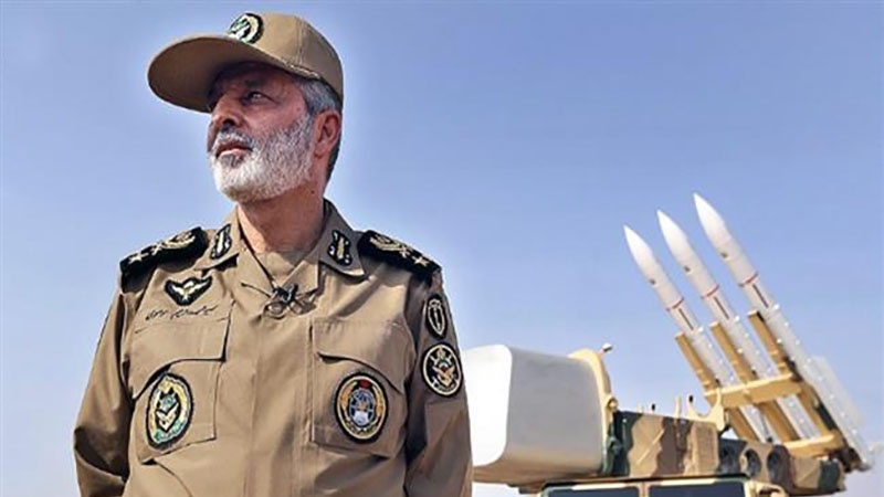 Dissuasion militaire: coup fatal iranien