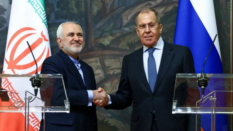 Menlu Iran: Pemerintah Baru AS Hanya Bicara