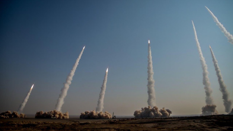 Iran: Israël a perdu le Golan!