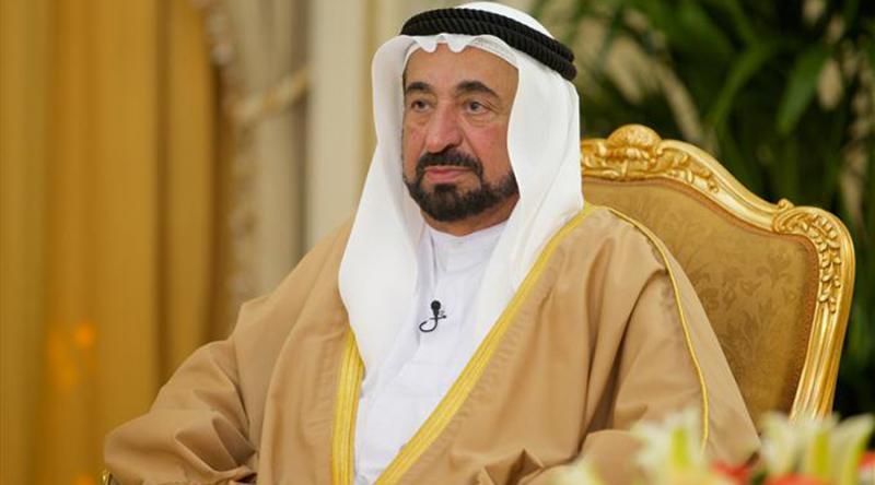 زوجة حاكم الشارقة تنتقد التطبيع الإماراتي مع الاحتلال الاسرائيلي