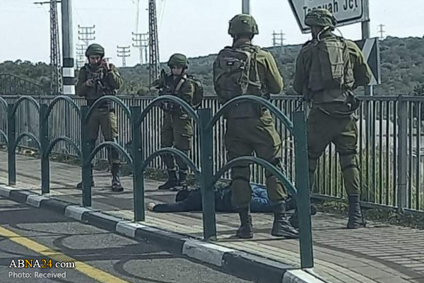 Palestinian teen shot dead by Israeli forces near Salfit