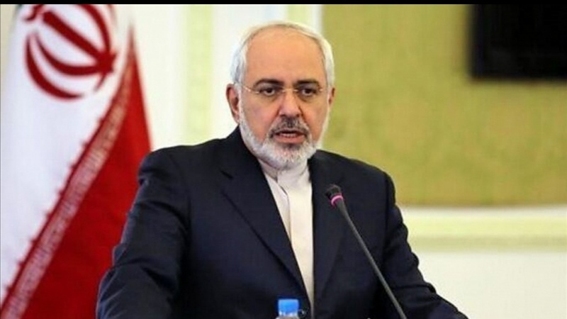 イラン外相、「米新政権は口ばかりで行動していない」