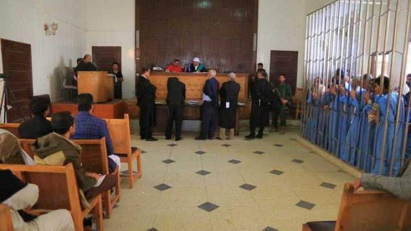 جلسة محاكمة جديدة للمتورطين باغتيال الرئيس الصماد 