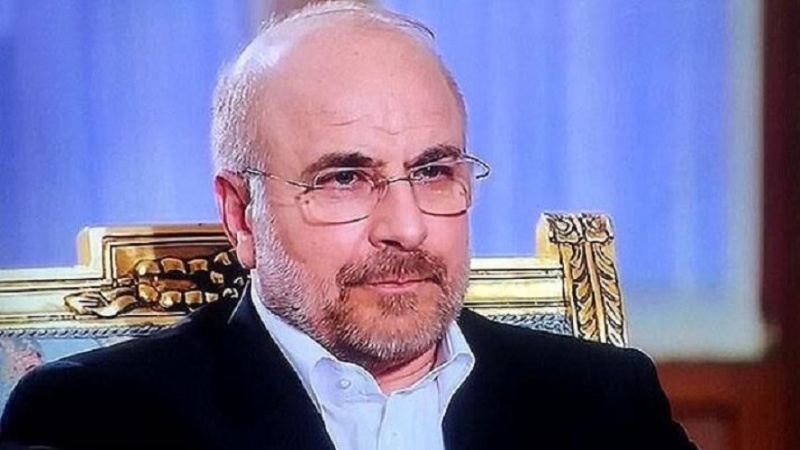 イラン国会議長、「20%のウラン濃縮作業が、予定より前進している」