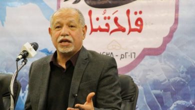 سعيد الشهابي: في البحرين يُضطهد أهل البلد والطغمة الخليفية تسرح وتمرح كما تشاء