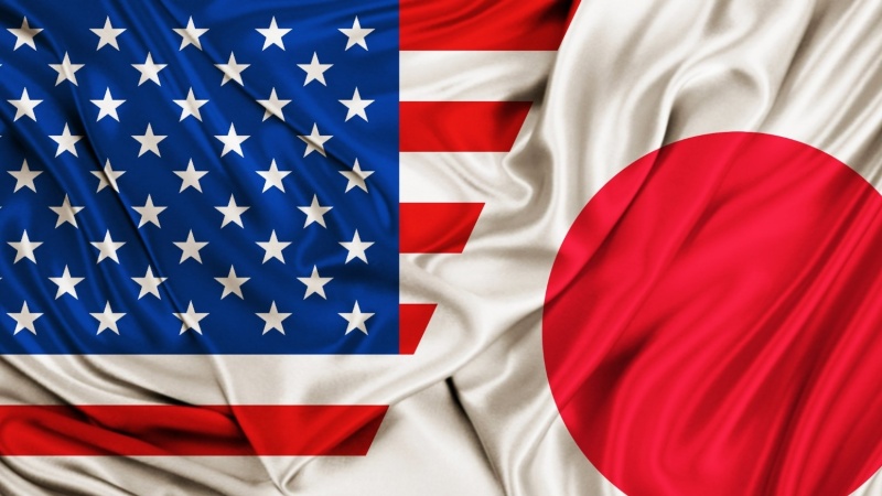 日本外相与美国新国务卿今天通话