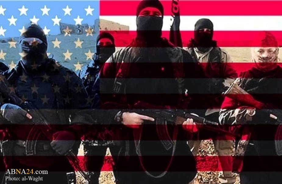 Interview: ISIS is US’s secret army in Syria and Iraq