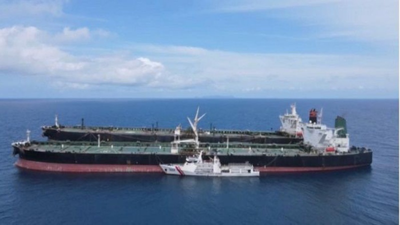 Cina Minta Penjelasan Indonesia soal Nasib ABKnya