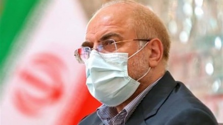 قاليباف: على العدو أن يعلم باننا عازمون على تنفيذ القانون الاستراتيجي لرفع الحظر