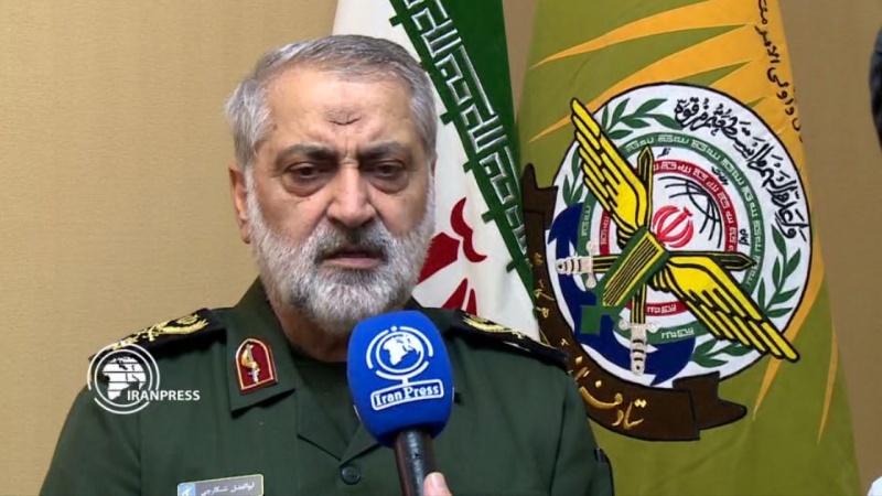 Высокопоставленный представитель вооруженных сил Ирана: заявления начальника штаба израильской армии - это заблуждение