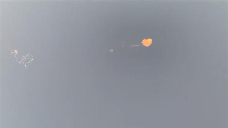 Missile: Riyad frappée de "l'intérieur"?!