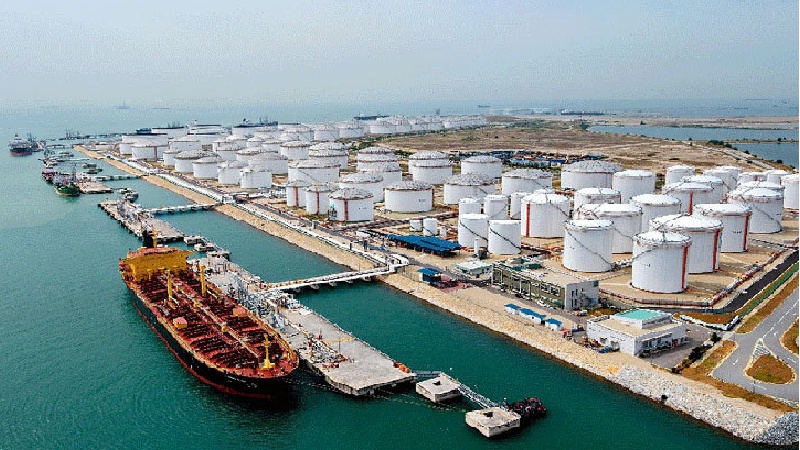 Iran, progetto per costruire il maggior porto commerciale del Paese a Jask