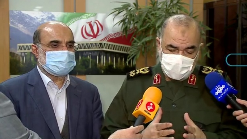 Tümgeneral Selami: Radyo Televizyon Kurumu, eşit olmayan dünya savaşının odak noktasıdır