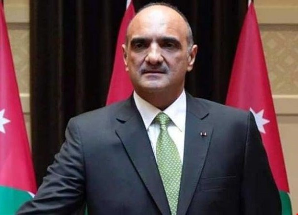 رئيس الوزراء العراقي الكاظمي يستقبل في بغداد نظيره الأردني