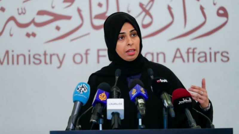 Penghargaan Qatar kepada Iran; Penekanan pada Peran stabilisasi Iran di Kawasan