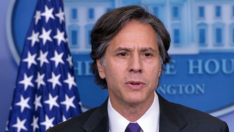 Первая пресс-конференция госсекретаря США: Йемен - главный приоритет для новой вашингтонской администрации