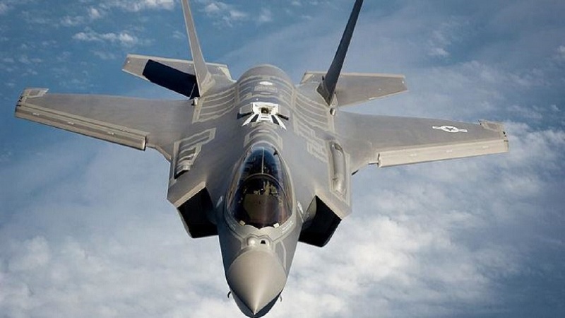 США временно приостановили продажу F-35 ОАЭ