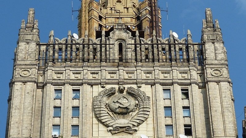 ロシア、「米の核合意への復帰は、合意の変更につながるべきではない」