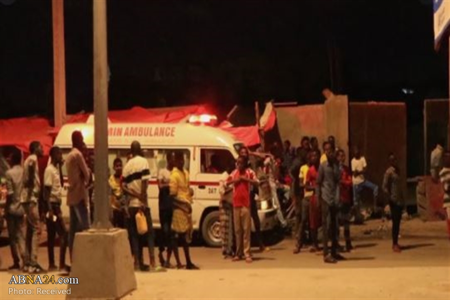 16 killed, several wounded in 3 separate blasts in Somalia, Al-Shabaab claims responsibility