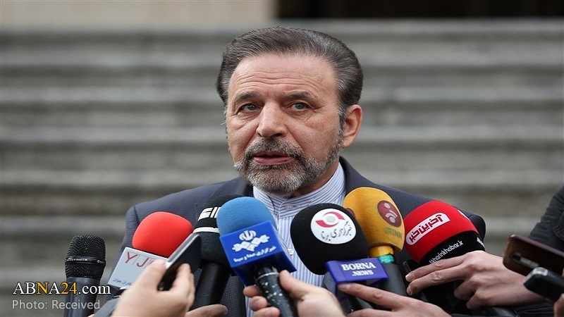 Iranian official dismissed Zionist regime’s threats as psychological warfare