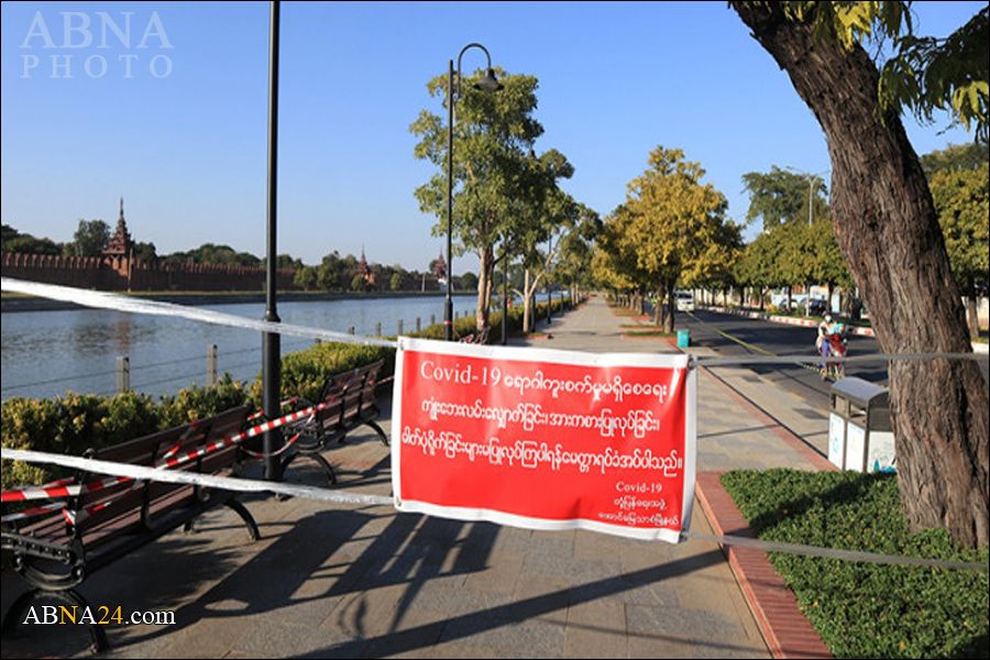  ျပည္ႀကီးတံခြန္ၿမိဳ႕နယ္တြင္ ကိုဗစ္-၁၉ ပိုးေတြ႕လူနာ ၁၀၀၀ ေက်ာ္ရွိလာ