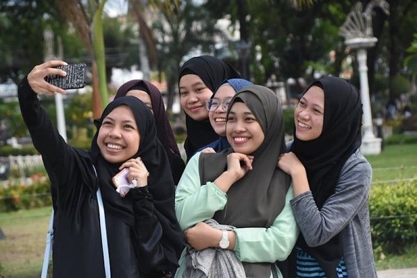 Le Parlement philippin a approuvé une "Journée nationale de l’hijab"