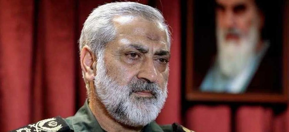 L’armée iranienne menace d’attaquer Israël en cas de «moindre erreur»