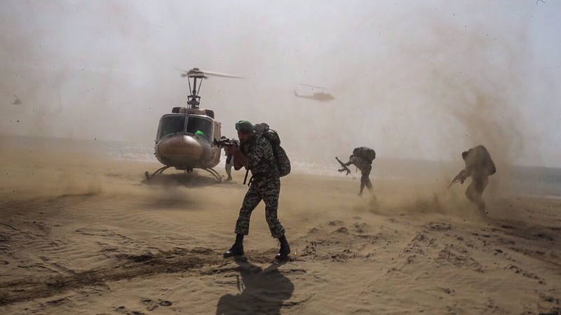 Iran: 1ère marche arrière du Pentagone