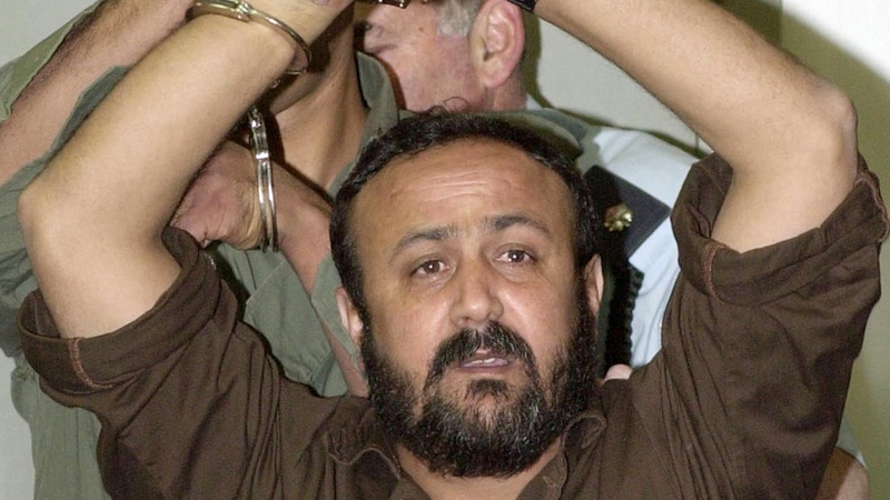 Marwan Barghouti si candiderà alla presidenza della Palestina
