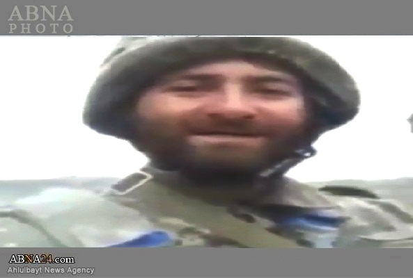 Аллаһу Әкбәр сәдалары илә Шушаны алан иҝидләримиз чох бөјүк руһијјәдәдирләр – Видео