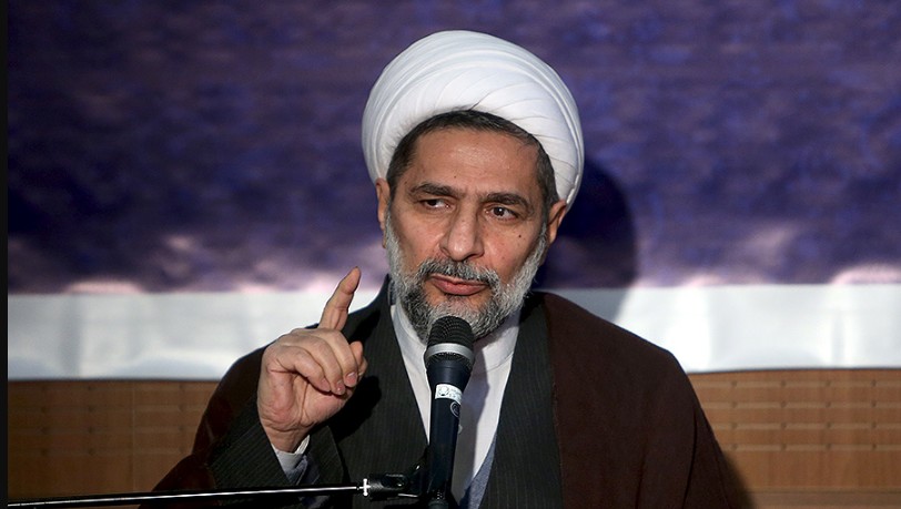 La nouvelle civilisation islamique, objectif de la révolution islamique