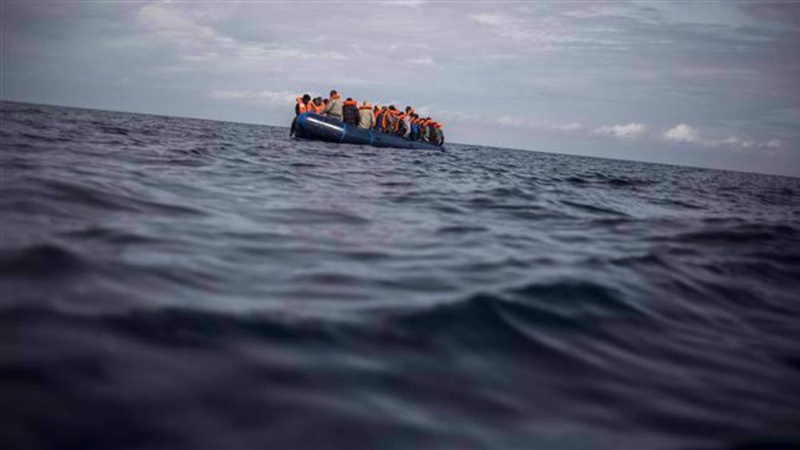 UNHCR fordert die europäischen Staaten auf, die Rückschläge von Flüchtlingen an den Grenzen zu beenden