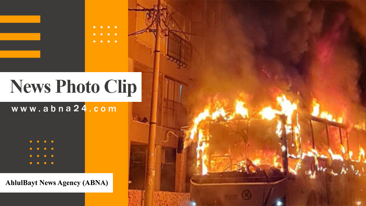 Video: News photo clip around the world (23th to 29th January)