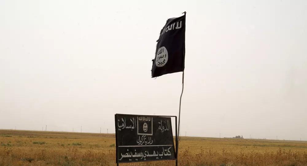 Iraque informa que matou um dos líderes do Daesh no país
