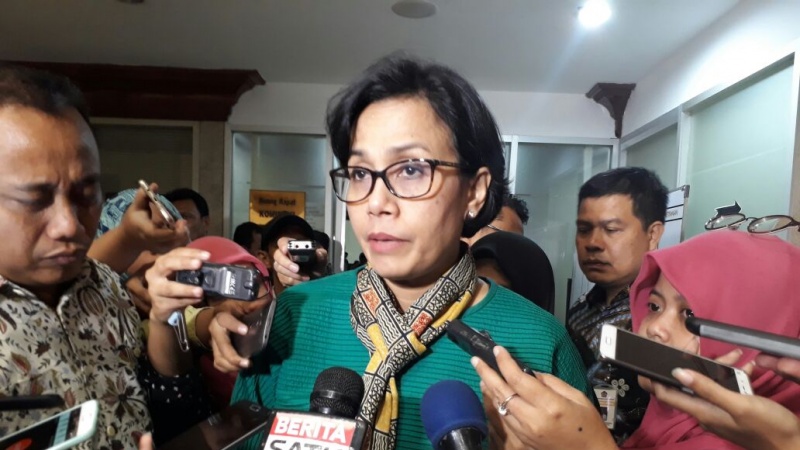 Indonesia akan Menerapkan Pajak Digital 2022