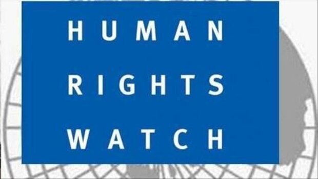 Human Rights Watch welcomes reviewing arms sales to Saudi Arabia, UAE