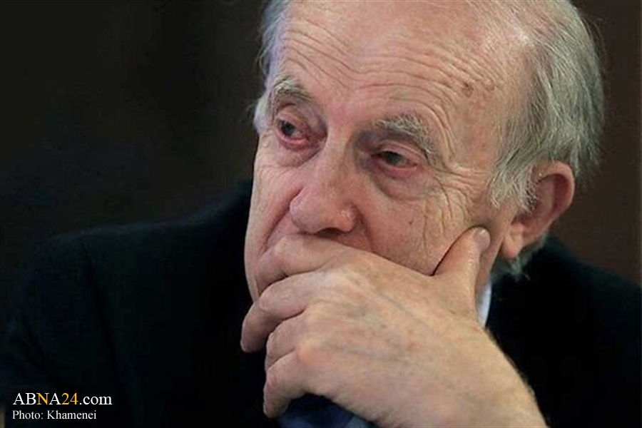 Shakespeare: Can Islam save the world?