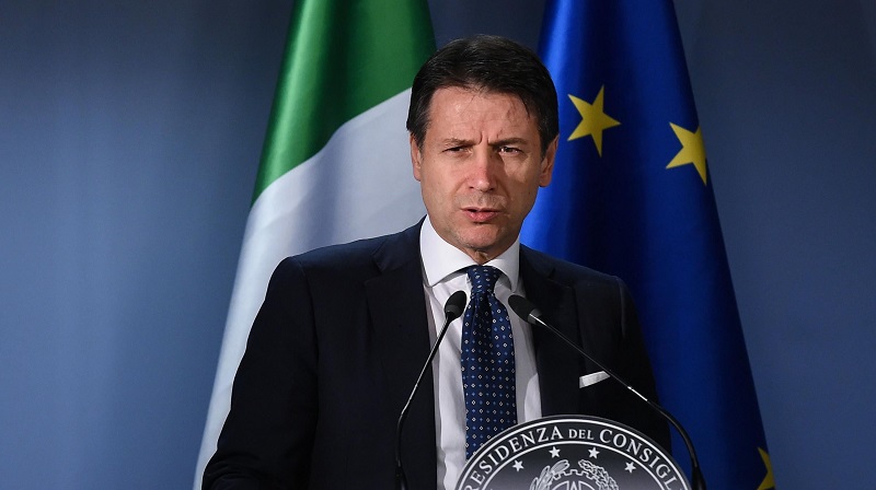 ​Italiya Ta Soke Lasisin Sayar Wa Saudiyya Da Makamai Saboda Yakin Da Take Yi A Yemen