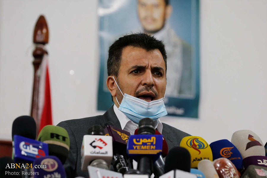 Saudi warplanes have destroyed 500 Yemeni hospitals: Health Minister