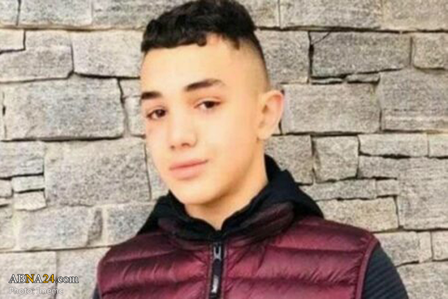 Israeli forces imprison Palestinian teen with rare autoimmune disease without charge