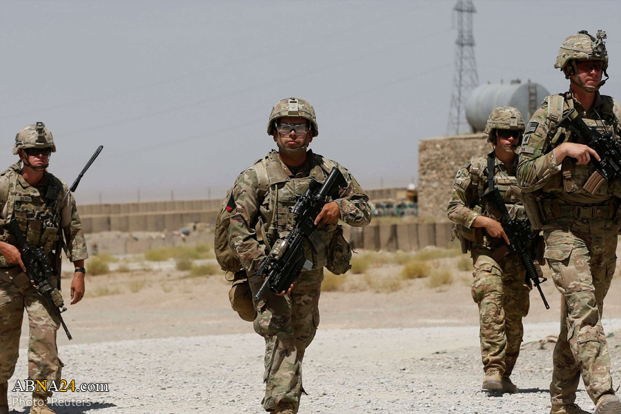 Taliban warn US troops to leave Afghanistan or die