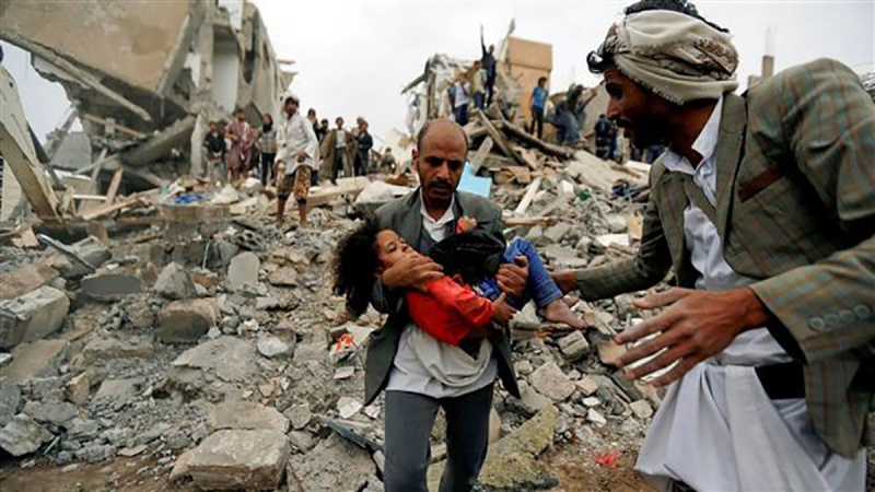 Harakati ya Ansarullah yataka Umoja wa Mataifa ujadili maafa ya Yemen